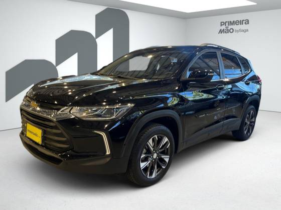 CHEVROLET TRACKER 1.2 TURBO FLEX PREMIER AUTOMÁTICO